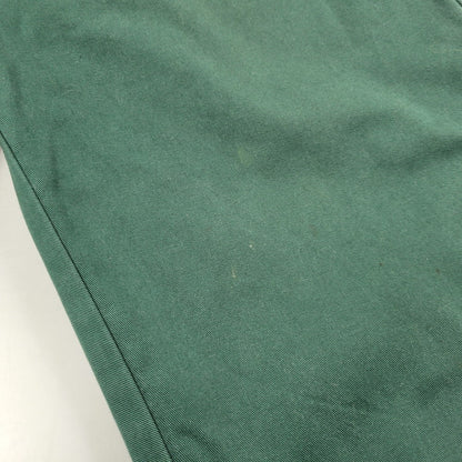 【中古品】【メンズ】 SUPREME シュプリーム WORK PANTS ワーク パンツ ボトムス ズボン 149-260509-cs-24-izu サイズ：34 カラー：グリーン 万代Net店