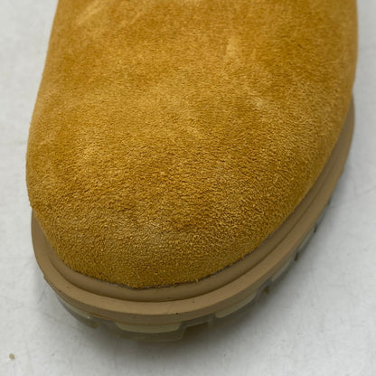 【中古品】【メンズ】 Timberland ティンバーランド 6 IN PREMIUM BOOT TPU SUEDE A1H6M 6インチ プレミアム ブーツ TPUスエード シューズ 鬱 164-260511-as-18-izu サイズ：27cm カラー：WHEAT 万代Net店