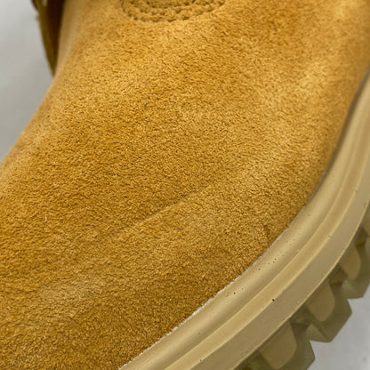 【中古品】【メンズ】 Timberland ティンバーランド 6 IN PREMIUM BOOT TPU SUEDE A1H6M 6インチ プレミアム ブーツ TPUスエード シューズ 鬱 164-260511-as-18-izu サイズ：27cm カラー：WHEAT 万代Net店