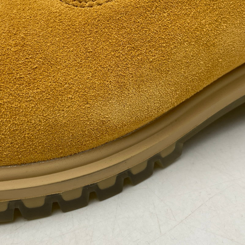 【中古品】【メンズ】 Timberland ティンバーランド 6 IN PREMIUM BOOT TPU SUEDE A1H6M 6インチ プレミアム ブーツ TPUスエード シューズ 鬱 164-260511-as-18-izu サイズ：27cm カラー：WHEAT 万代Net店