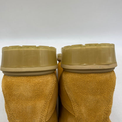 【中古品】【メンズ】 Timberland ティンバーランド 6 IN PREMIUM BOOT TPU SUEDE A1H6M 6インチ プレミアム ブーツ TPUスエード シューズ 鬱 164-260511-as-18-izu サイズ：27cm カラー：WHEAT 万代Net店