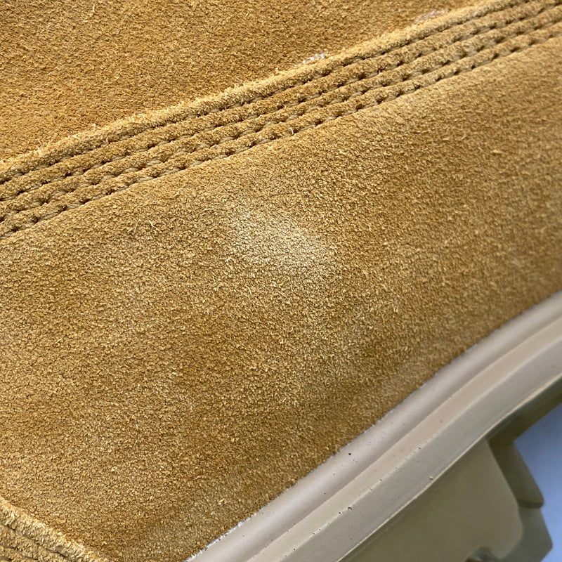【中古品】【メンズ】 Timberland ティンバーランド 6 IN PREMIUM BOOT TPU SUEDE A1H6M 6インチ プレミアム ブーツ TPUスエード シューズ 鬱 164-260511-as-18-izu サイズ：27cm カラー：WHEAT 万代Net店