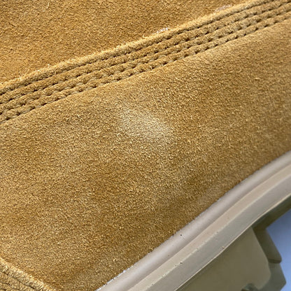 【中古品】【メンズ】 Timberland ティンバーランド 6 IN PREMIUM BOOT TPU SUEDE A1H6M 6インチ プレミアム ブーツ TPUスエード シューズ 鬱 164-260511-as-18-izu サイズ：27cm カラー：WHEAT 万代Net店