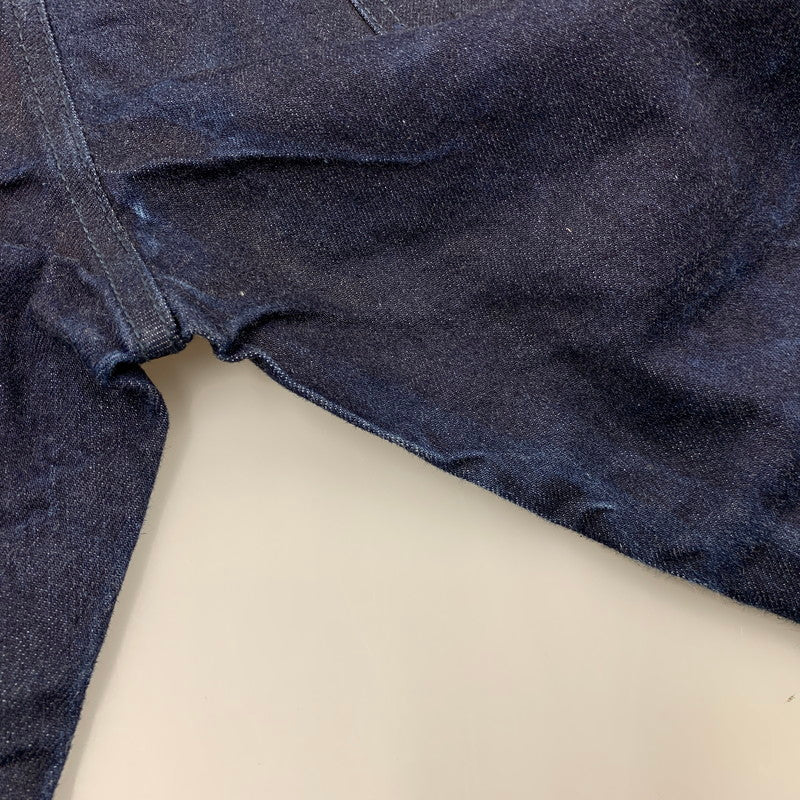 【中古品】【メンズ】 LIBERAL ARTS リベラルアーツ BIKER DENIM PANTS バイカー デニム パンツ ボトムス ズボン 151-260520-cs-04-izu サイズ：不明 カラー：インディゴ 万代Net店