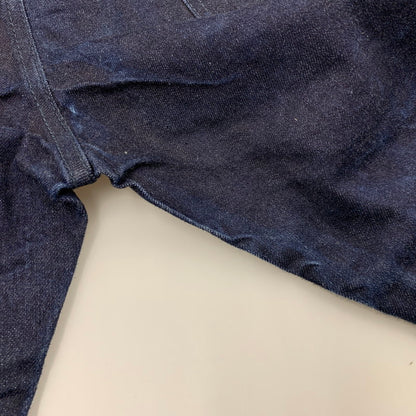 【中古品】【メンズ】 LIBERAL ARTS リベラルアーツ BIKER DENIM PANTS バイカー デニム パンツ ボトムス ズボン 151-260520-cs-04-izu サイズ：不明 カラー：インディゴ 万代Net店