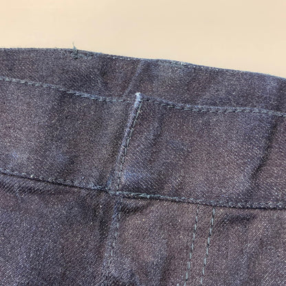 【中古品】【メンズ】 LIBERAL ARTS リベラルアーツ BIKER DENIM PANTS バイカー デニム パンツ ボトムス ズボン 151-260520-cs-04-izu サイズ：不明 カラー：インディゴ 万代Net店