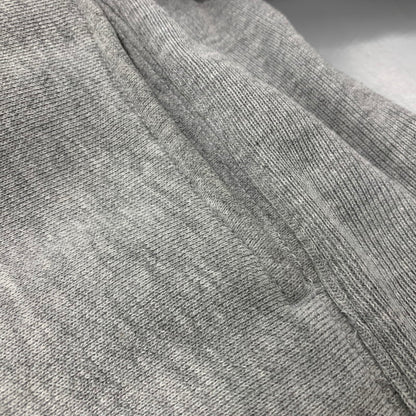【中古品】【メンズ】 CHAMPION チャンピオン C3-J060R REVERSE WEAVE CARDIGAN リバースウィーブ カーディガン トップス 長袖 148-260521-ya-10-izu サイズ：L カラー：グレー 万代Net店