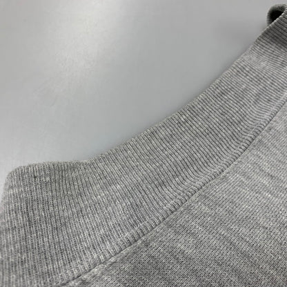 【中古品】【メンズ】 CHAMPION チャンピオン C3-J060R REVERSE WEAVE CARDIGAN リバースウィーブ カーディガン トップス 長袖 148-260521-ya-10-izu サイズ：L カラー：グレー 万代Net店