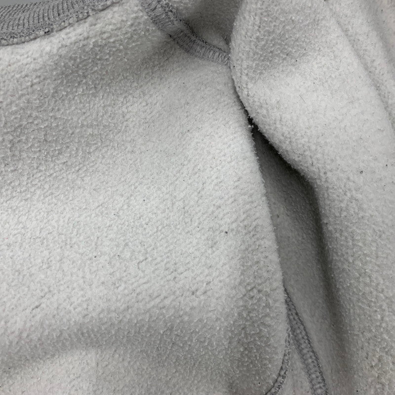 【中古品】【メンズ】 CHAMPION チャンピオン C3-J060R REVERSE WEAVE CARDIGAN リバースウィーブ カーディガン トップス 長袖 148-260521-ya-10-izu サイズ：L カラー：グレー 万代Net店
