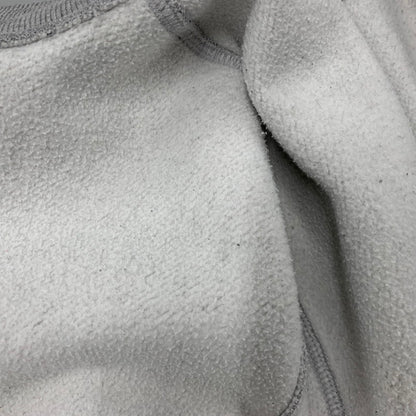【中古品】【メンズ】 CHAMPION チャンピオン C3-J060R REVERSE WEAVE CARDIGAN リバースウィーブ カーディガン トップス 長袖 148-260521-ya-10-izu サイズ：L カラー：グレー 万代Net店