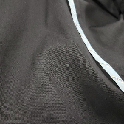 【中古品】【メンズ】 COMME des GARCONS HOMME コムデギャルソンオム SOUTIEN COLLAR COAT HS-C003 AD2006 ステンカラーコート アウター 140-260509-as-09-izu サイズ：S カラー：ブラック 万代Net店