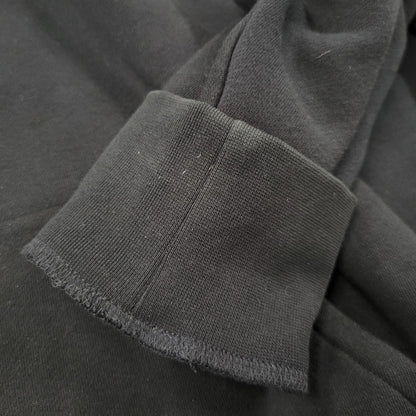 【中古品】【メンズ】 FOG ESSENTIALS エッセンシャルズ CLASSIC FIT FLEECE HOODIE クラシック フィット フリース フーディ パーカー 142-260509-as-11-izu サイズ：L カラー：ブラック 万代Net店