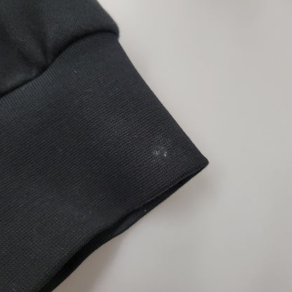 【中古品】【メンズ】 FOG ESSENTIALS エッセンシャルズ CLASSIC FIT FLEECE HOODIE クラシック フィット フリース フーディ パーカー 142-260509-as-11-izu サイズ：L カラー：ブラック 万代Net店