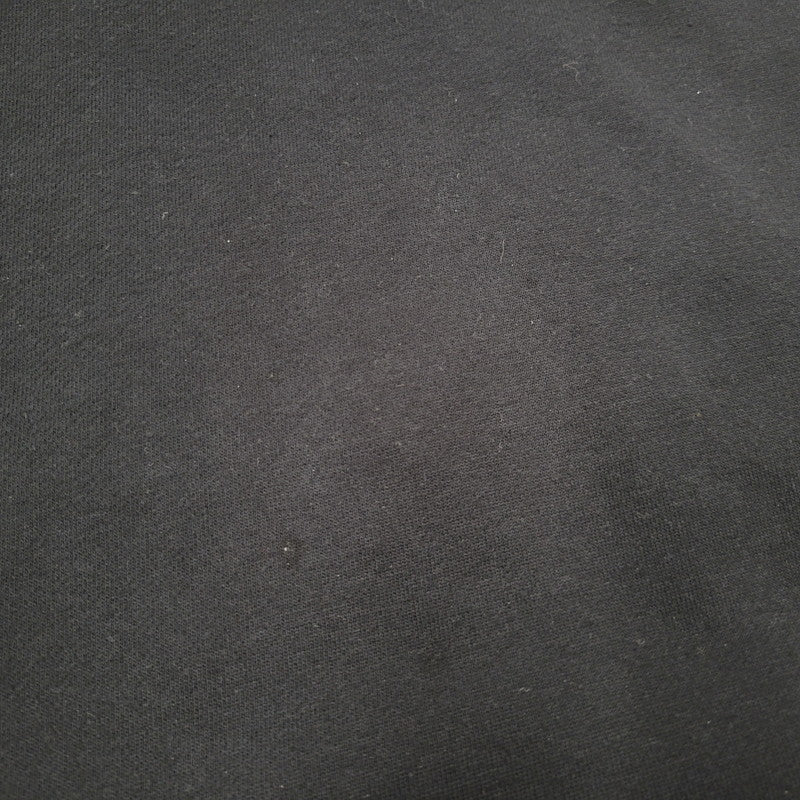 【中古品】【メンズ】 FOG ESSENTIALS エッセンシャルズ CLASSIC FIT FLEECE HOODIE クラシック フィット フリース フーディ パーカー 142-260509-as-11-izu サイズ：L カラー：ブラック 万代Net店