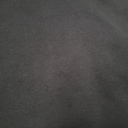 【中古品】【メンズ】 FOG ESSENTIALS エッセンシャルズ CLASSIC FIT FLEECE HOODIE クラシック フィット フリース フーディ パーカー 142-260509-as-11-izu サイズ：L カラー：ブラック 万代Net店