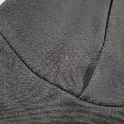【中古品】【メンズ】 FOG ESSENTIALS エッセンシャルズ CLASSIC FIT FLEECE HOODIE クラシック フィット フリース フーディ パーカー 142-260509-as-11-izu サイズ：L カラー：ブラック 万代Net店