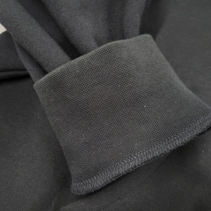 【中古品】【メンズ】 FOG ESSENTIALS エッセンシャルズ CLASSIC FIT FLEECE HOODIE クラシック フィット フリース フーディ パーカー 142-260509-as-11-izu サイズ：L カラー：ブラック 万代Net店