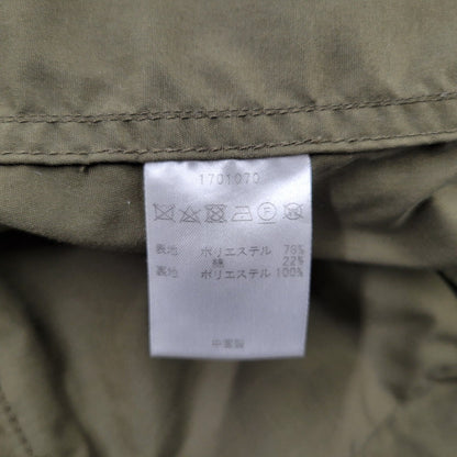 【中古品】【メンズ】 Barbour バーブァー HOODED BEDALE 1701070 フーデッド ビデイル ジャケット アウター 144-260509-as-07-izu サイズ：38 カラー：カーキ 万代Net店