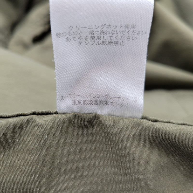 【中古品】【メンズ】 Barbour バーブァー HOODED BEDALE 1701070 フーデッド ビデイル ジャケット アウター 144-260509-as-07-izu サイズ：38 カラー：カーキ 万代Net店