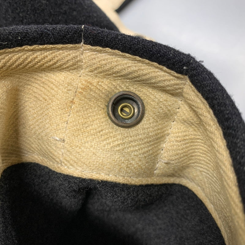 【中古品】【メンズ】 PAUL SMITH ポール・スミス 407316 PS-965 DUFFEL COAT ダッフル コート アウター 141-260521-ya-09-izu サイズ：M カラー：ブラック 万代Net店