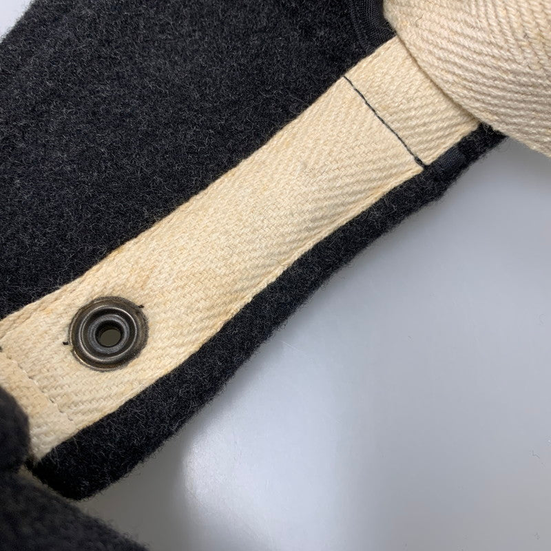 【中古品】【メンズ】 PAUL SMITH ポール・スミス 407316 PS-965 DUFFEL COAT ダッフル コート アウター 141-260521-ya-09-izu サイズ：M カラー：ブラック 万代Net店