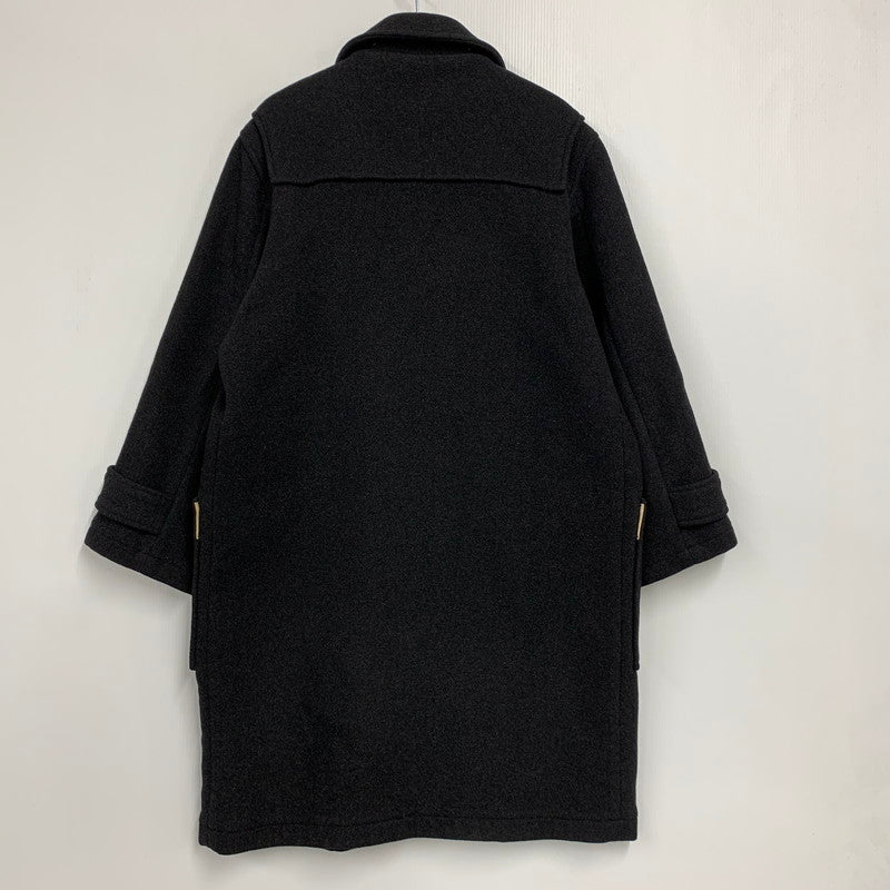 【中古品】【メンズ】 PAUL SMITH ポール・スミス 407316 PS-965 DUFFEL COAT ダッフル コート アウター 141-260521-ya-09-izu サイズ：M カラー：ブラック 万代Net店
