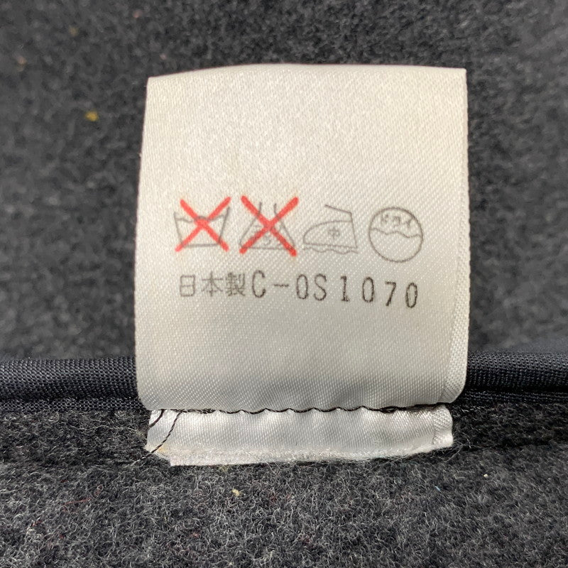 【中古品】【メンズ】 PAUL SMITH ポール・スミス 407316 PS-965 DUFFEL COAT ダッフル コート アウター 141-260521-ya-09-izu サイズ：M カラー：ブラック 万代Net店
