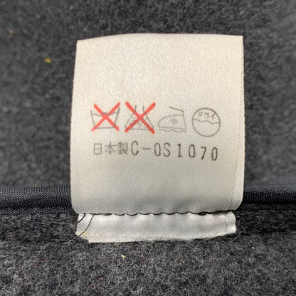 【中古品】【メンズ】 PAUL SMITH ポール・スミス 407316 PS-965 DUFFEL COAT ダッフル コート アウター 141-260521-ya-09-izu サイズ：M カラー：ブラック 万代Net店