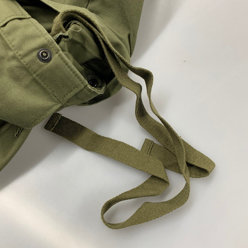 【中古品】【メンズ】 YMCL KY ワイエムシーエルケーワイ DLB200-05-C-1106 REPLICA M-65 FIELD PANTS レプリカ フィールド パンツ ボトムス ズボン 156-260520-cs-03-izu サイズ：S-R カラー：カーキ 万代Net店