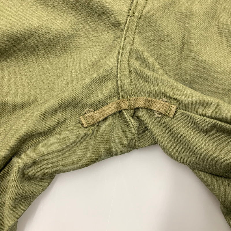 【中古品】【メンズ】 YMCL KY ワイエムシーエルケーワイ DLB200-05-C-1106 REPLICA M-65 FIELD PANTS レプリカ フィールド パンツ ボトムス ズボン 156-260520-cs-03-izu サイズ：S-R カラー：カーキ 万代Net店