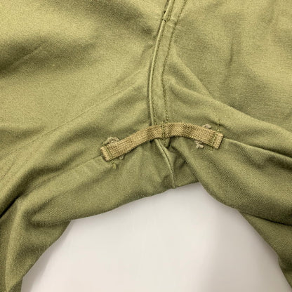 【中古品】【メンズ】 YMCL KY ワイエムシーエルケーワイ DLB200-05-C-1106 REPLICA M-65 FIELD PANTS レプリカ フィールド パンツ ボトムス ズボン 156-260520-cs-03-izu サイズ：S-R カラー：カーキ 万代Net店