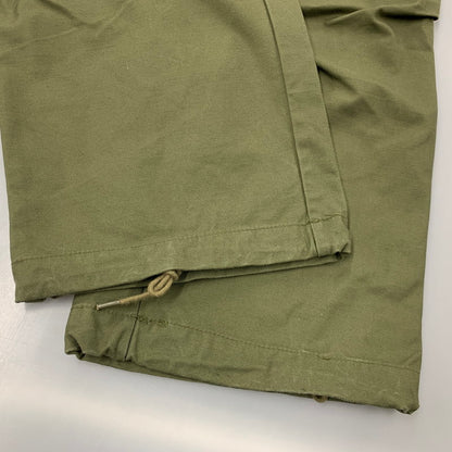 【中古品】【メンズ】 YMCL KY ワイエムシーエルケーワイ DLB200-05-C-1106 REPLICA M-65 FIELD PANTS レプリカ フィールド パンツ ボトムス ズボン 156-260520-cs-03-izu サイズ：S-R カラー：カーキ 万代Net店
