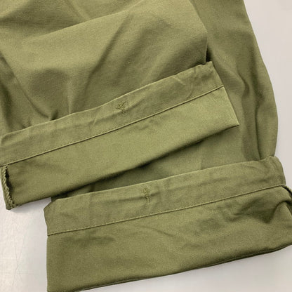 【中古品】【メンズ】 YMCL KY ワイエムシーエルケーワイ DLB200-05-C-1106 REPLICA M-65 FIELD PANTS レプリカ フィールド パンツ ボトムス ズボン 156-260520-cs-03-izu サイズ：S-R カラー：カーキ 万代Net店