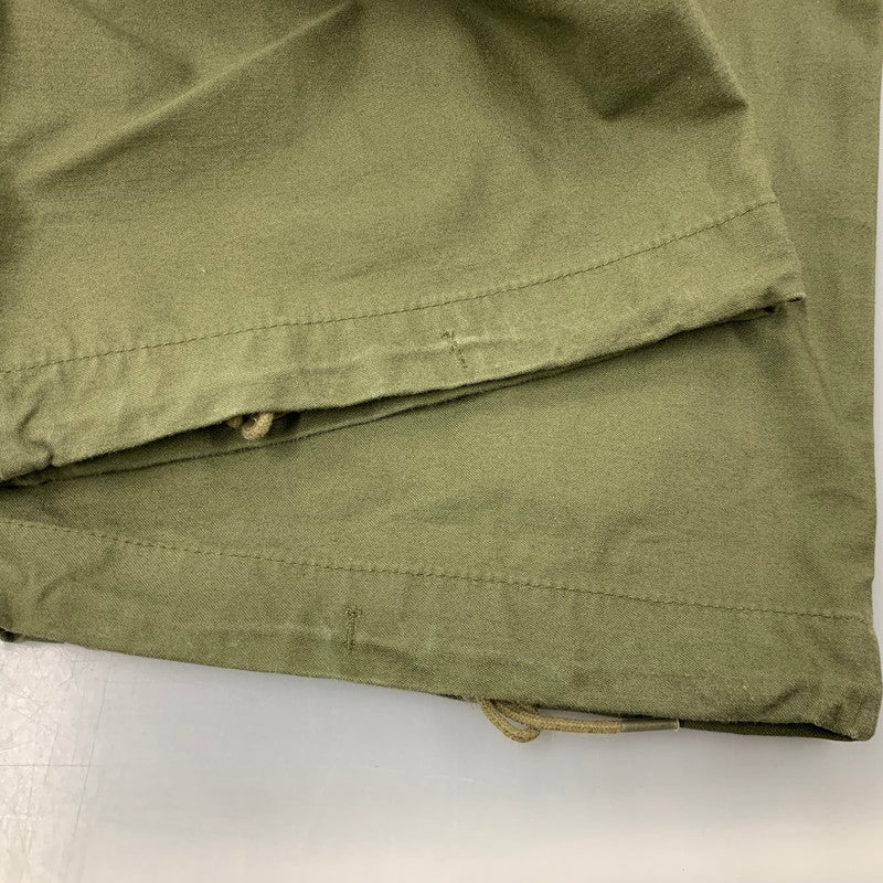 【中古品】【メンズ】 YMCL KY ワイエムシーエルケーワイ DLB200-05-C-1106 REPLICA M-65 FIELD PANTS レプリカ フィールド パンツ ボトムス ズボン 156-260520-cs-03-izu サイズ：S-R カラー：カーキ 万代Net店