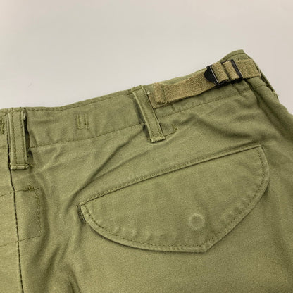 【中古品】【メンズ】 YMCL KY ワイエムシーエルケーワイ DLB200-05-C-1106 REPLICA M-65 FIELD PANTS レプリカ フィールド パンツ ボトムス ズボン 156-260520-cs-03-izu サイズ：S-R カラー：カーキ 万代Net店