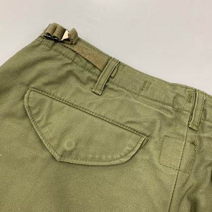 【中古品】【メンズ】 YMCL KY ワイエムシーエルケーワイ DLB200-05-C-1106 REPLICA M-65 FIELD PANTS レプリカ フィールド パンツ ボトムス ズボン 156-260520-cs-03-izu サイズ：S-R カラー：カーキ 万代Net店