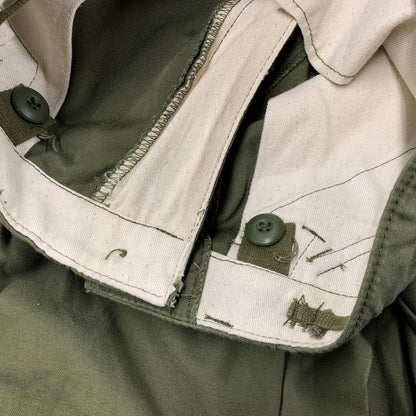 【中古品】【メンズ】 YMCL KY ワイエムシーエルケーワイ DLB200-05-C-1106 REPLICA M-65 FIELD PANTS レプリカ フィールド パンツ ボトムス ズボン 156-260520-cs-03-izu サイズ：S-R カラー：カーキ 万代Net店