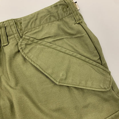 【中古品】【メンズ】 YMCL KY ワイエムシーエルケーワイ DLB200-05-C-1106 REPLICA M-65 FIELD PANTS レプリカ フィールド パンツ ボトムス ズボン 156-260520-cs-03-izu サイズ：S-R カラー：カーキ 万代Net店
