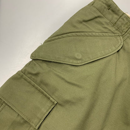 【中古品】【メンズ】 YMCL KY ワイエムシーエルケーワイ DLB200-05-C-1106 REPLICA M-65 FIELD PANTS レプリカ フィールド パンツ ボトムス ズボン 156-260520-cs-03-izu サイズ：S-R カラー：カーキ 万代Net店