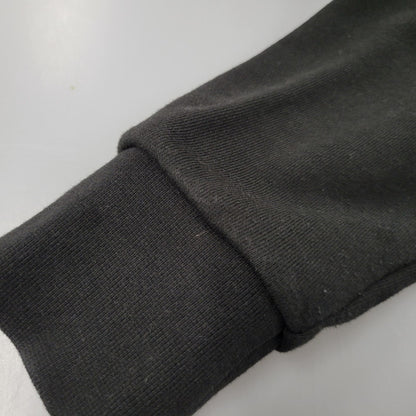 【中古品】【メンズ】 COMME des GARCONS コムデギャルソン CDG CREW NECK SWEATSHIRTS SZ-T002 AD2023 クルーネック スウェットシャツ トレーナー 長袖 トップス 140-260509-as-18-izu サイズ：L カラー：ブラック 万代Net店