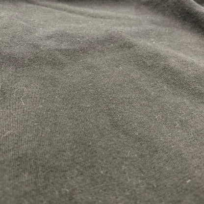 【中古品】【メンズ】 COMME DES GARCONS コムデギャルソン CDG SZ-T007 AD2023 ARM LOGO PRINT アーム ロゴ プリント L S TEE ロングスリーブ Tシャツ トップス 長袖 140-260521-ya-15-izu サイズ：L カラー：ブラック 万代Net店