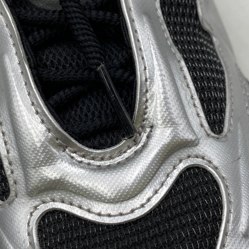 【中古品】【メンズ/レディース】 NIKE ナイキ WMNS AIR MAX MUSE FV1920-001 ウィメンズ エア マックス ミューズ スニーカー シューズ 靴 160-260511-as-14-izu サイズ：26cm カラー：BLACK/METALLIC SILVER 万代Net店