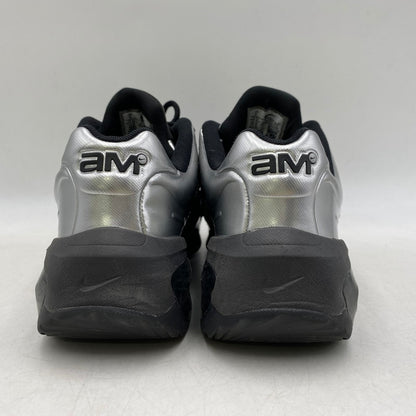 【中古品】【メンズ/レディース】 NIKE ナイキ WMNS AIR MAX MUSE FV1920-001 ウィメンズ エア マックス ミューズ スニーカー シューズ 靴 160-260511-as-14-izu サイズ：26cm カラー：BLACK/METALLIC SILVER 万代Net店