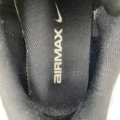 【中古品】【メンズ/レディース】 NIKE ナイキ WMNS AIR MAX MUSE FV1920-001 ウィメンズ エア マックス ミューズ スニーカー シューズ 靴 160-260511-as-14-izu サイズ：26cm カラー：BLACK/METALLIC SILVER 万代Net店