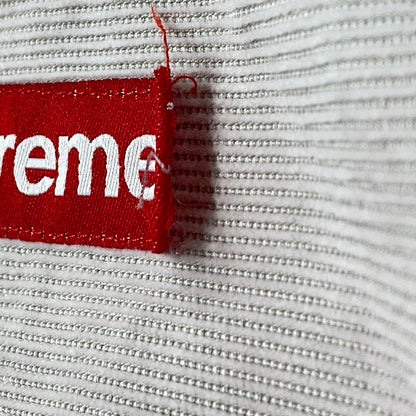 【中古品】【メンズ】 Supreme シュプリーム WASHED CORDUROY SHIRT ウォッシュド コーデュロイ シャツ 長袖 149-260511-as-02-izu サイズ：L カラー：ピンク 万代Net店