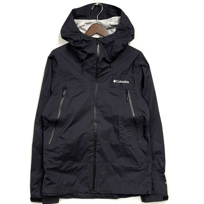 【中古品】【メンズ】 COLUMBIA コロンビア PM0033 ウェアマウンテンズアーコーリング 2 アウター 144-260521-ya-13-izu サイズ：S カラー：ブラック 万代Net店