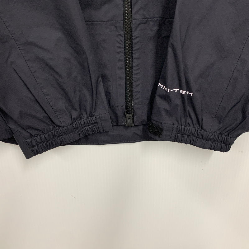 【中古品】【メンズ】 COLUMBIA コロンビア PM0033 ウェアマウンテンズアーコーリング 2 アウター 144-260521-ya-13-izu サイズ：S カラー：ブラック 万代Net店