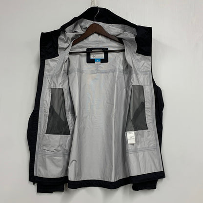 【中古品】【メンズ】 COLUMBIA コロンビア PM0033 ウェアマウンテンズアーコーリング 2 アウター 144-260521-ya-13-izu サイズ：S カラー：ブラック 万代Net店