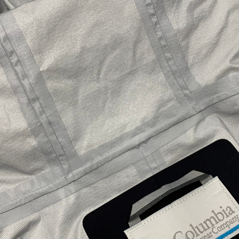 【中古品】【メンズ】 COLUMBIA コロンビア PM0033 ウェアマウンテンズアーコーリング 2 アウター 144-260521-ya-13-izu サイズ：S カラー：ブラック 万代Net店