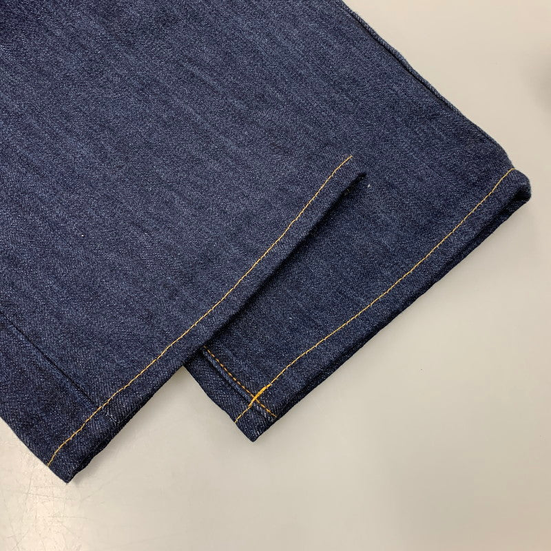 【中古品】【メンズ】 LEVI'S リーバイス 00501-0115 501 DENIM PANTS デニム パンツ ズボン ボトムス 158-260521-ya-16-izu サイズ：38×30 カラー：インディゴ 万代Net店